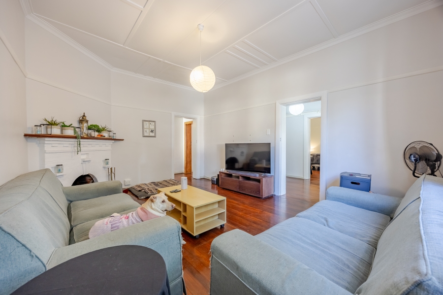 4 Bedroom Property for Sale in Wynberg Upper Western Cape